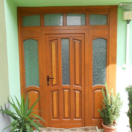 Nelly Guest House Σωζόπολη Εξωτερικό φωτογραφία