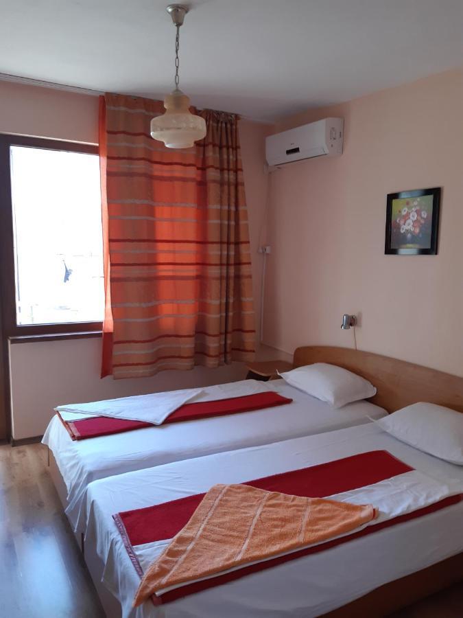 Nelly Guest House Σωζόπολη Εξωτερικό φωτογραφία