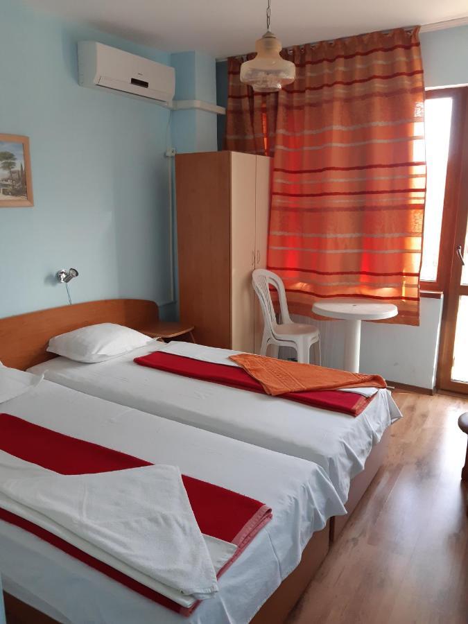 Nelly Guest House Σωζόπολη Εξωτερικό φωτογραφία