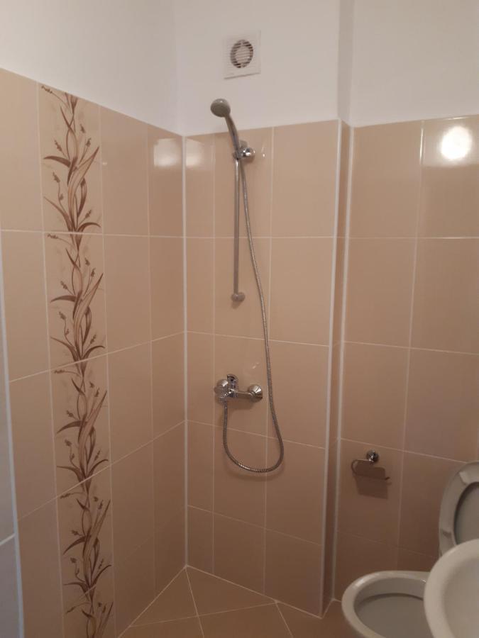 Nelly Guest House Σωζόπολη Εξωτερικό φωτογραφία