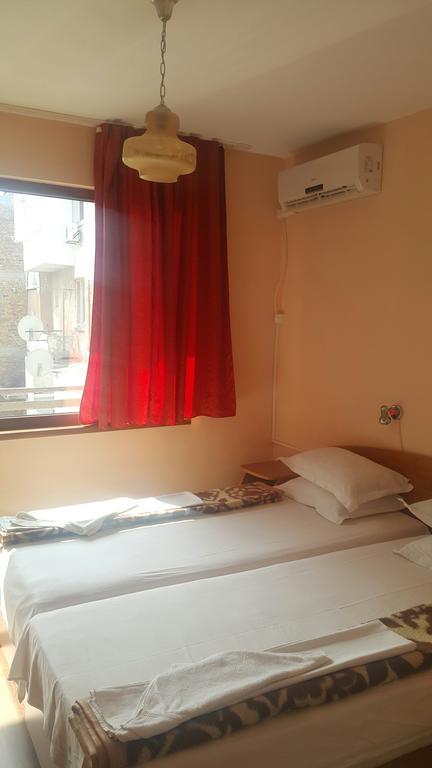 Nelly Guest House Σωζόπολη Εξωτερικό φωτογραφία