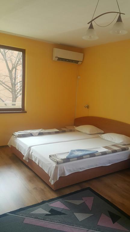 Nelly Guest House Σωζόπολη Εξωτερικό φωτογραφία