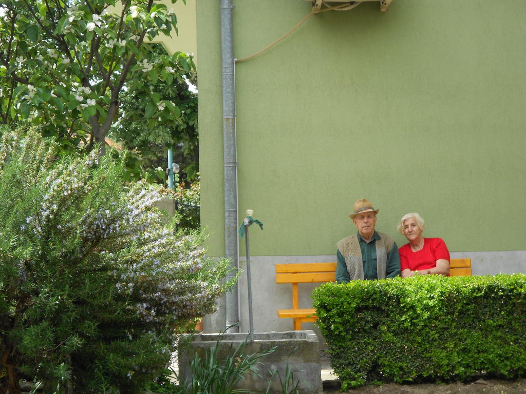 Nelly Guest House Σωζόπολη Εξωτερικό φωτογραφία