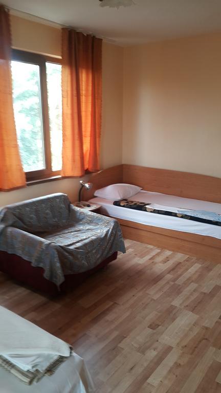 Nelly Guest House Σωζόπολη Εξωτερικό φωτογραφία