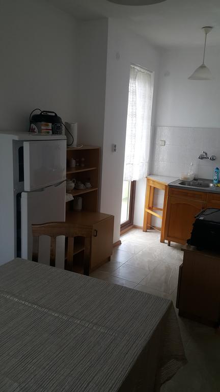 Nelly Guest House Σωζόπολη Εξωτερικό φωτογραφία