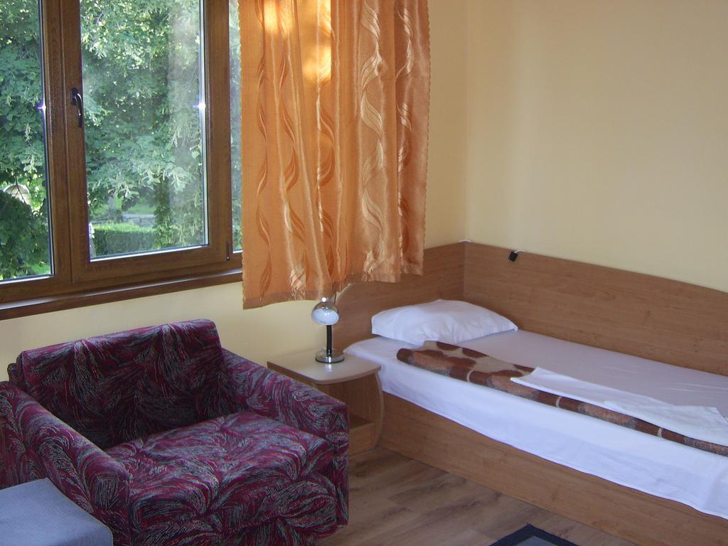 Nelly Guest House Σωζόπολη Εξωτερικό φωτογραφία